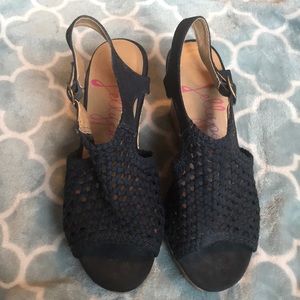 Jellypop wedges